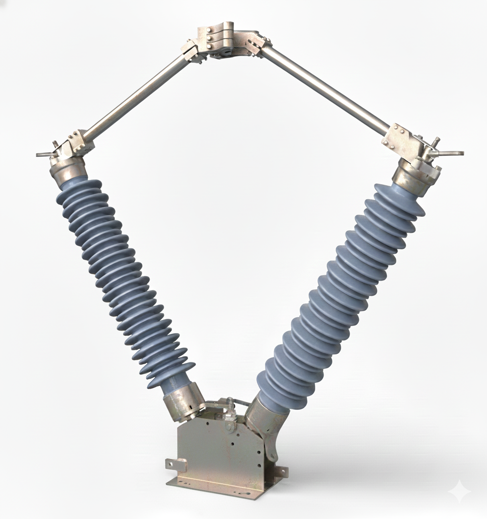 Cuchilla Desconectadora Tipo V - PIXII Productos